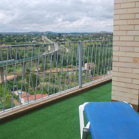 Mirador De Alcañiz Kültér fotó