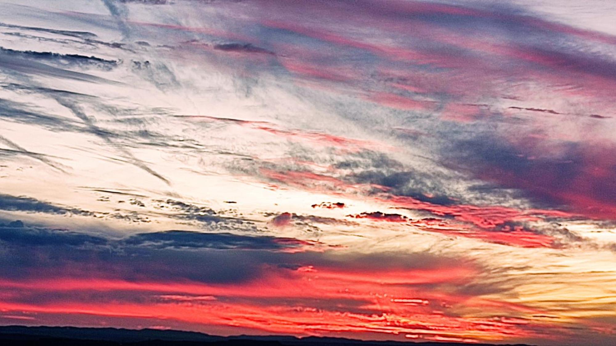 Mirador De Alcañiz Kültér fotó
